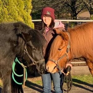 Meet your Posher, Lisa